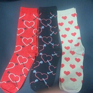 Valentine Day Lovers